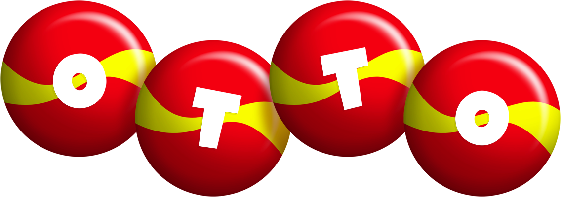 Otto spain logo