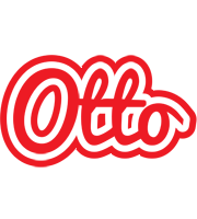 Otto sunshine logo