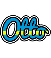 Otto sweden logo