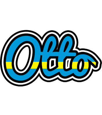 Otto sweden logo