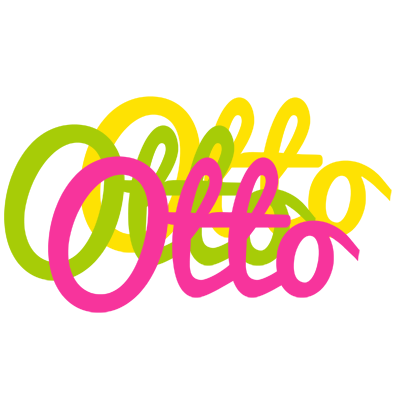 Otto sweets logo