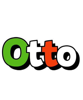 Otto venezia logo