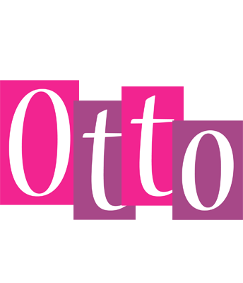 Otto whine logo
