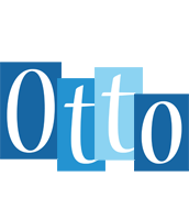 Otto winter logo