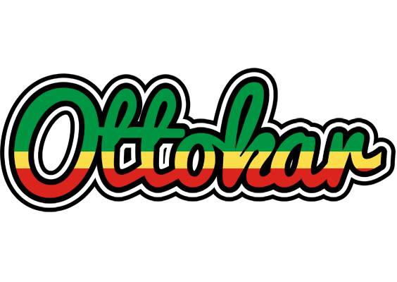 Ottokar african logo