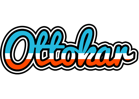 Ottokar america logo