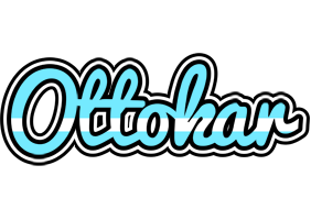 Ottokar argentine logo