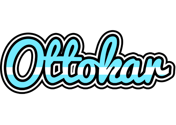 Ottokar argentine logo