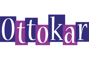 Ottokar autumn logo