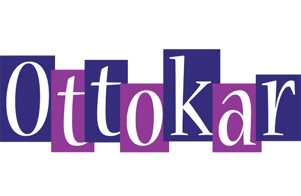 Ottokar autumn logo