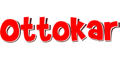 Ottokar basket logo