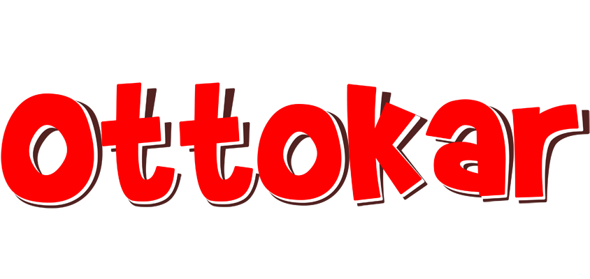 Ottokar basket logo