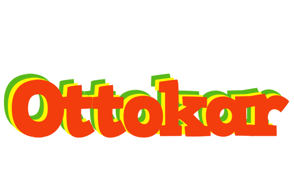 Ottokar bbq logo