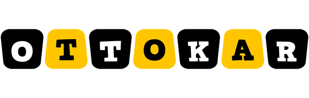 Ottokar boots logo