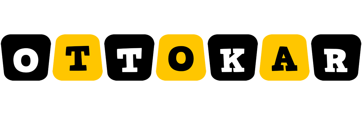 Ottokar boots logo