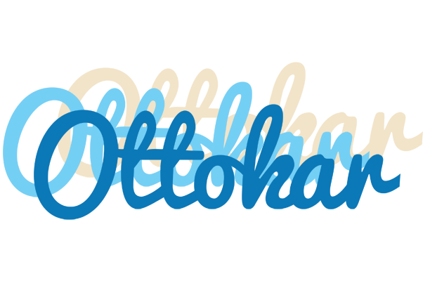 Ottokar breeze logo