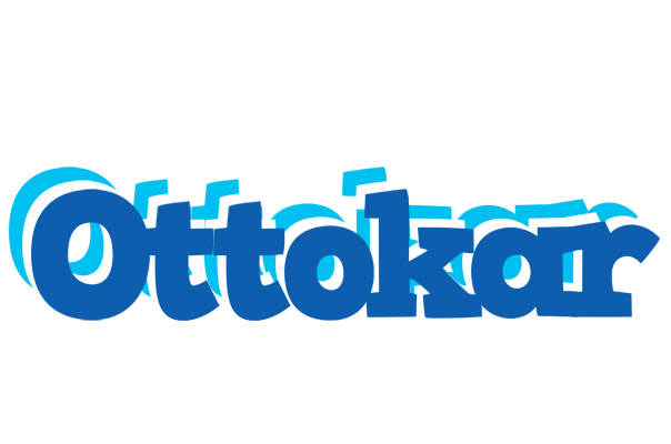 Ottokar business logo
