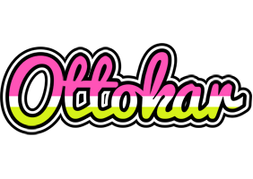 Ottokar candies logo