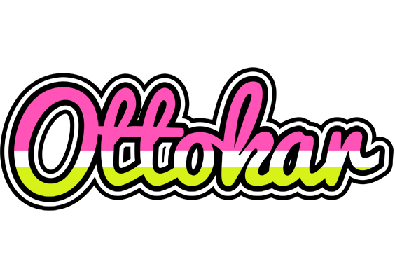 Ottokar candies logo