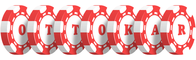 Ottokar chip logo