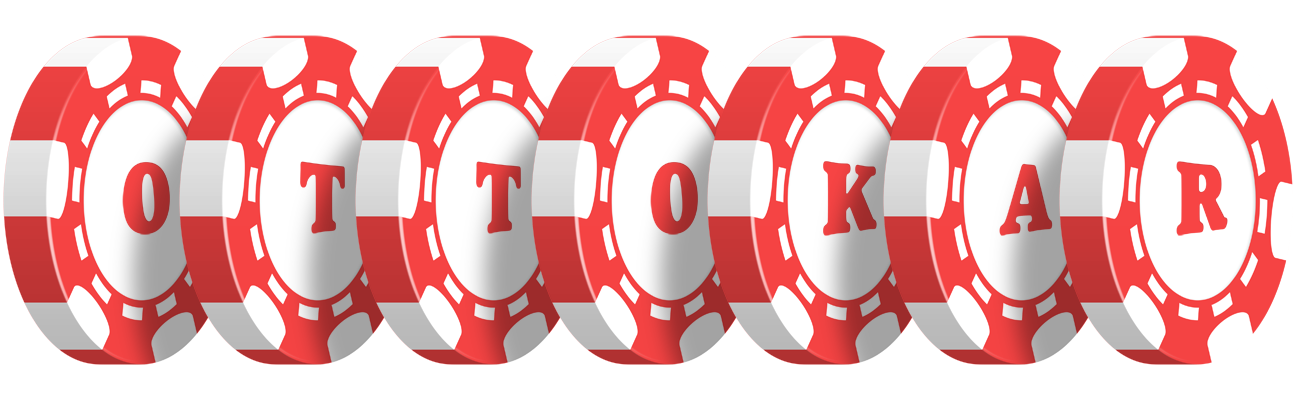 Ottokar chip logo