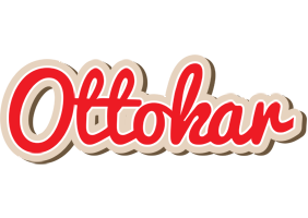 Ottokar chocolate logo