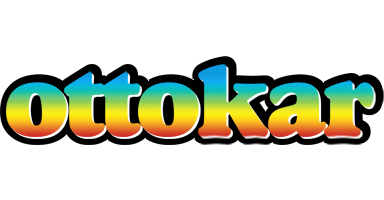 Ottokar color logo