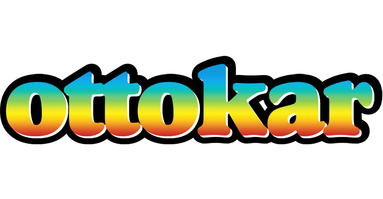 Ottokar color logo