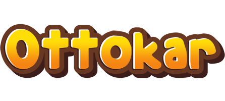 Ottokar cookies logo