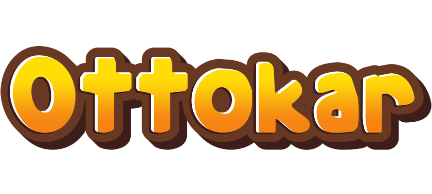 Ottokar cookies logo