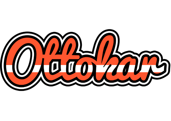 Ottokar denmark logo