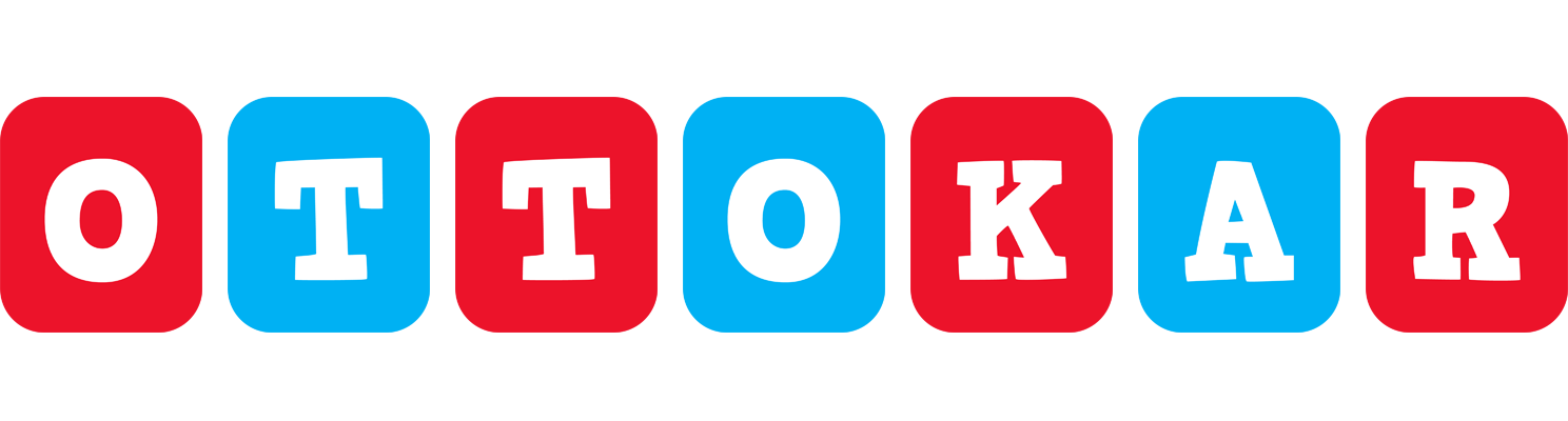 Ottokar diesel logo