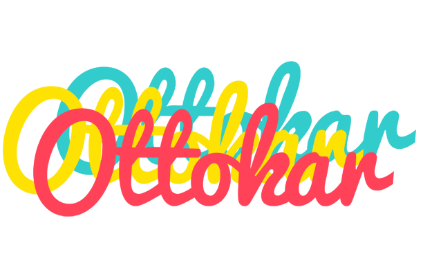 Ottokar disco logo