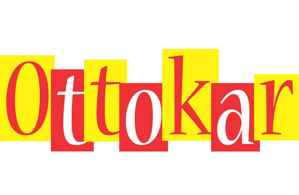 Ottokar errors logo