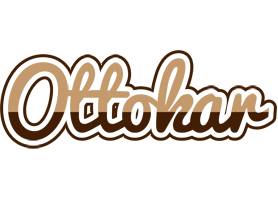 Ottokar exclusive logo