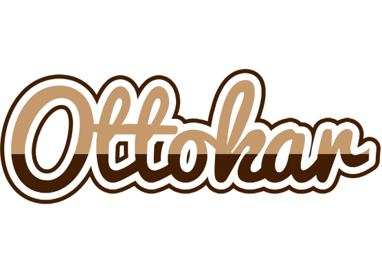 Ottokar exclusive logo