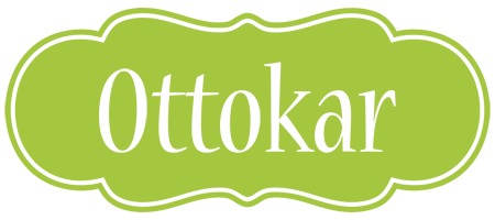 Ottokar family logo