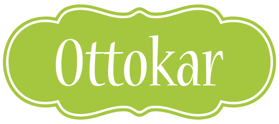 Ottokar family logo