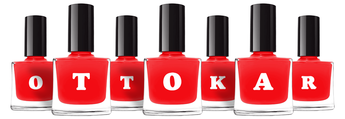 Ottokar fashion logo