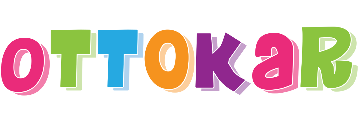 Ottokar friday logo
