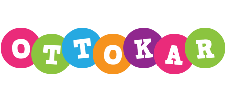 Ottokar friends logo