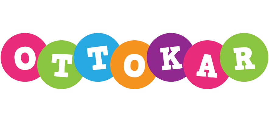 Ottokar friends logo