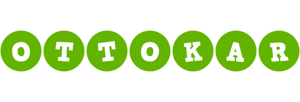 Ottokar games logo