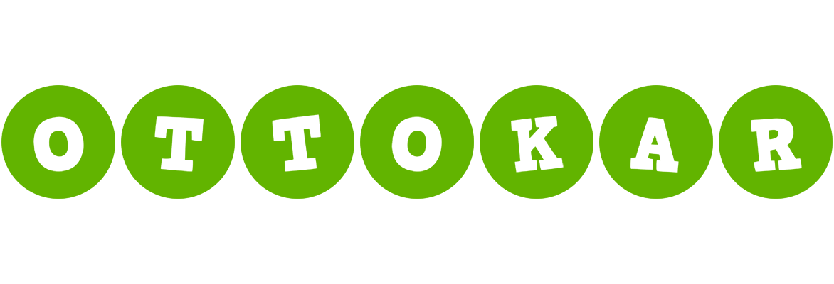 Ottokar games logo