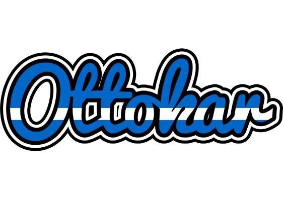 Ottokar greece logo
