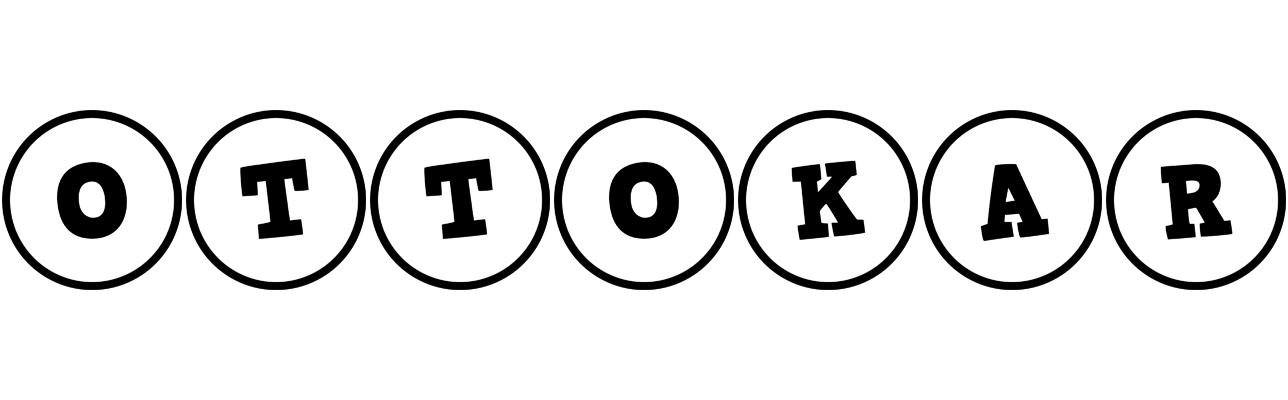 Ottokar handy logo