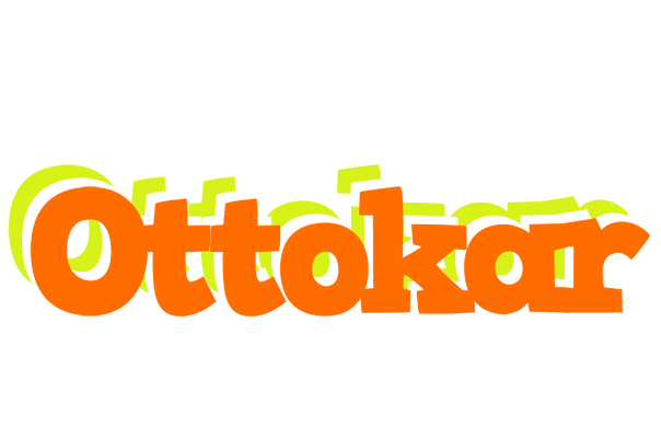 Ottokar healthy logo