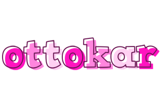 Ottokar hello logo