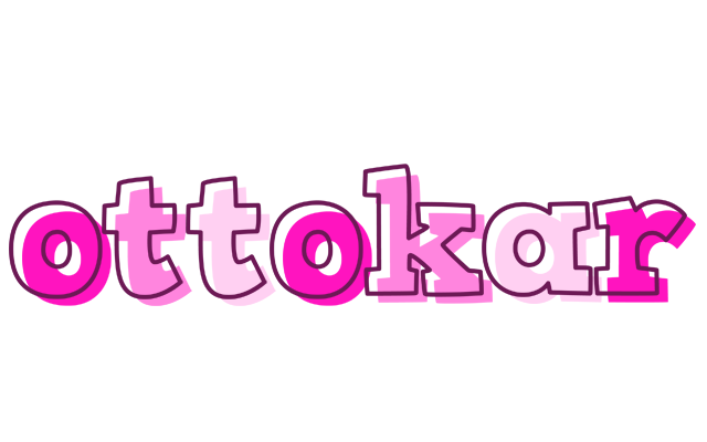 Ottokar hello logo