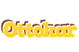 Ottokar hotcup logo